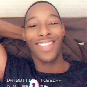 Meet your Posher, Khalil
